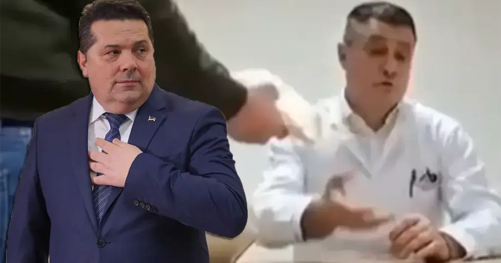 Nenad Stevandić i Vlado Đajić