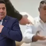 Nenad Stevandić i Vlado Đajić