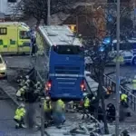 Stockholm