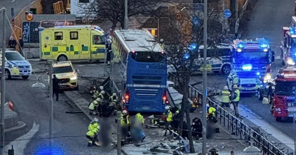 Stockholm