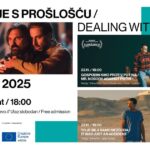 suocavanje s prosloscu