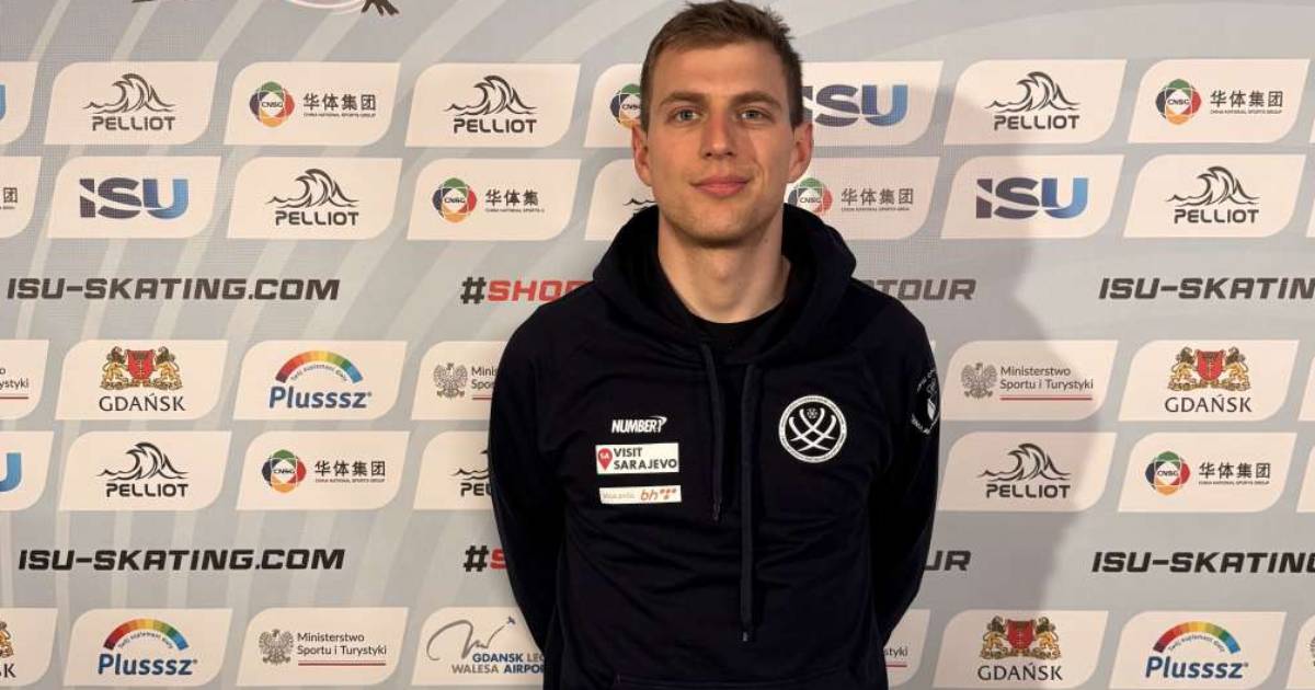 Tarik Omeragić