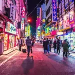 Tokio