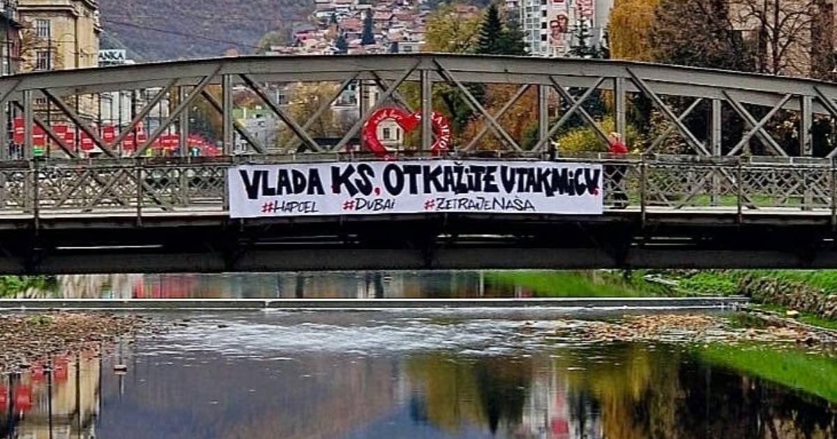 transparent vlada ks