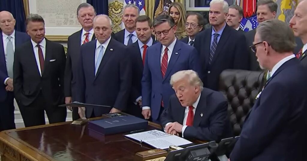 trump