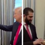 trump al-sara