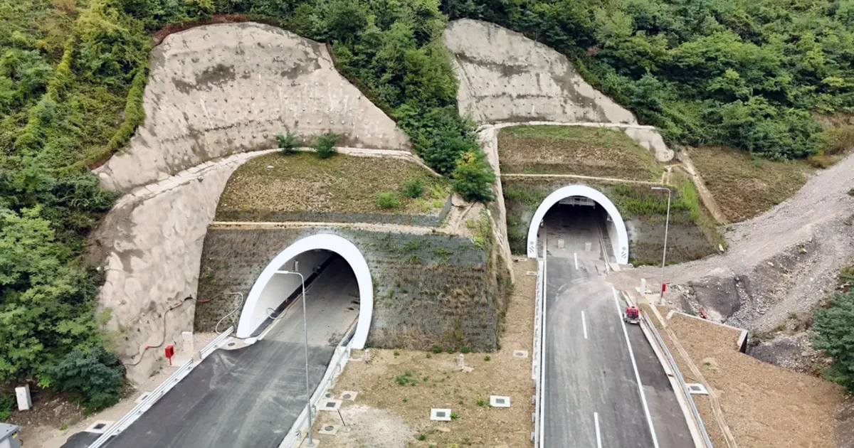 Tunel