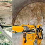 tunel kvanj dionica