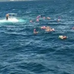 turisti kruzer