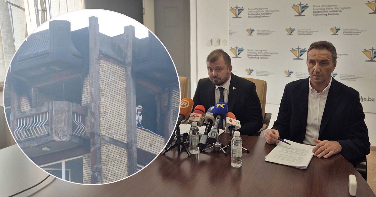 tuzilastvo pozar