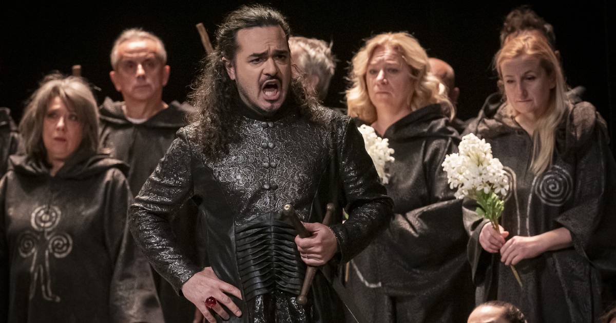 tvrtko opera