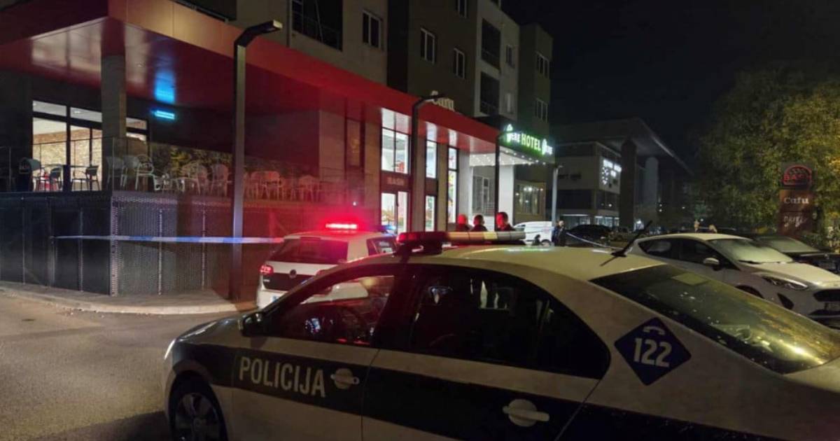 ubistvo femicid mostar