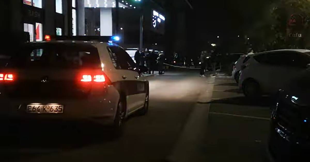 ubistvo mostar