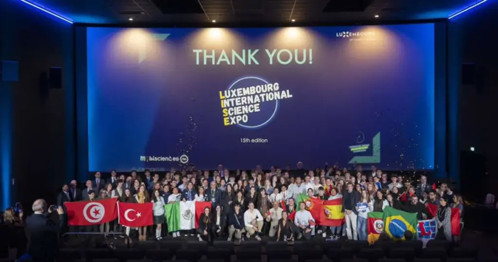 Učenice iz Tuzle osvojile priznanja na međunarodnom naučnom EXPO-u u Luksemburgu