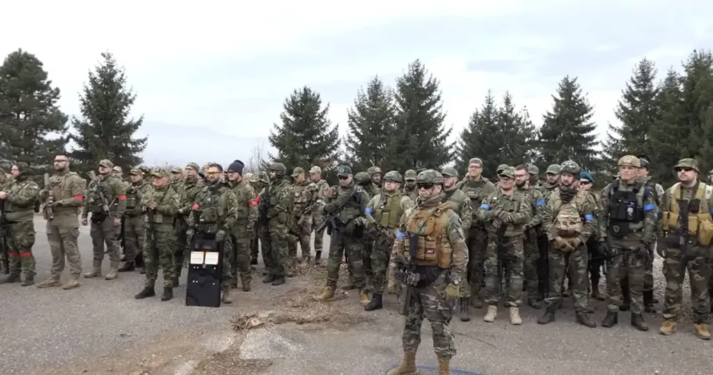 Portali pisali da su Bugojno “okupirali naoružani muškarci”, oglasili se organizatori događaja