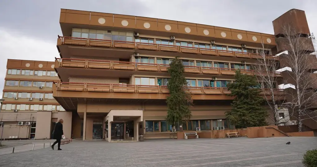 Univerzitetsko-klinički centar Republike Srpske u Banjoj Luci