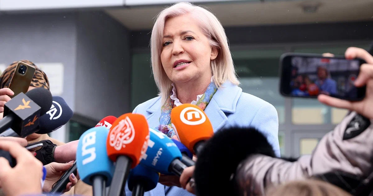 Vasvija Vidović
