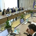 Vijeće ministara BiH