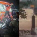 Velike kiše i klizišta usmrtile su najmanje 15 ljudi u Vijetnamu