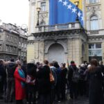vjecna vatra dan drzavnosti zastava bih