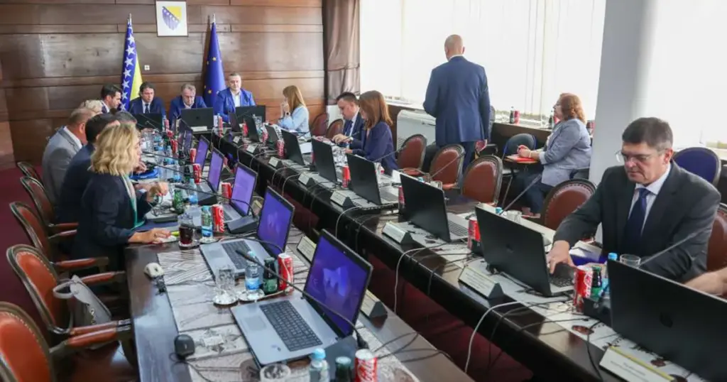 vlada fbih