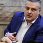 vojin na sjednici