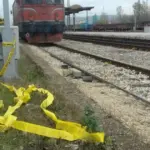 voz pješak nesreća