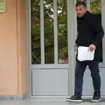 Nebojša Vukanović