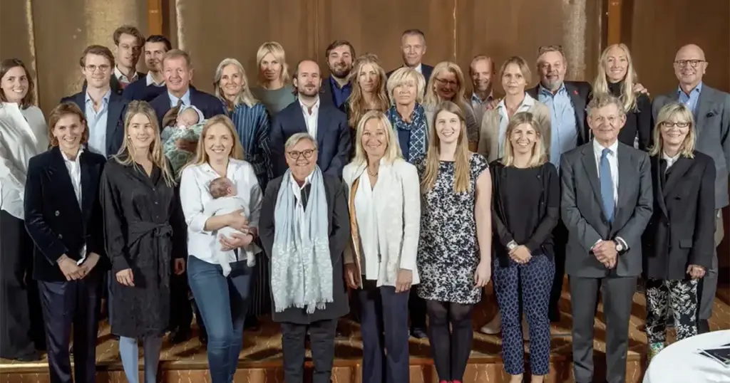 Oni su vladari iz sjene: Najmoćnija porodica u Evropi kontroliše čak 250 milijardi eura