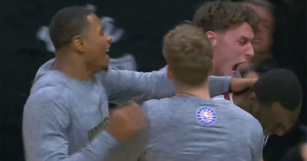 Wiggins zakucavanjem u posljednjoj sekundi meča donio pobjedu Heatu protiv Clevelanda