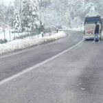 otpao točak na autobusu