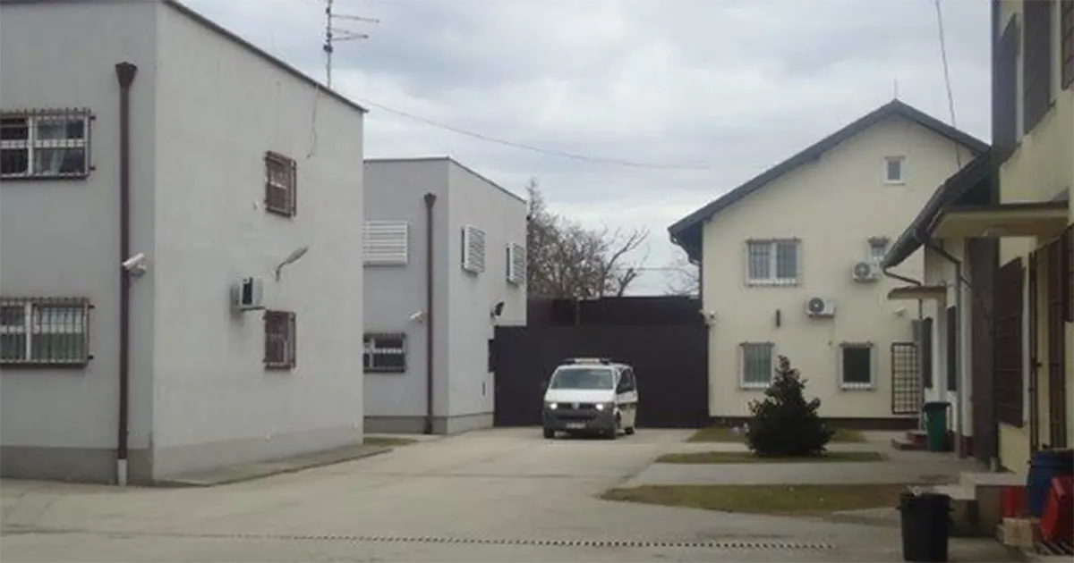 zatvor u orašju