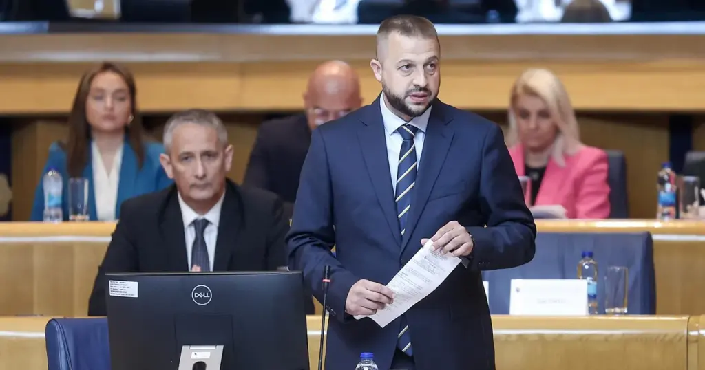 Želimir Nešković