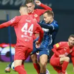 zeljeznicar velez grbavica