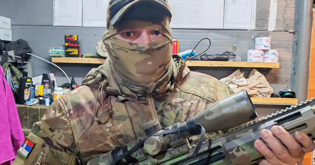 Željko Tomić nastavlja regrutovati: Uskoro dolazimo sa ruskom braćom, sve ćemo vas istrijebiti