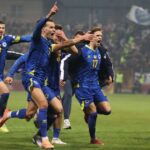 zmajevi reprezentacija bih