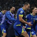 zmajevi reprezentacija bih