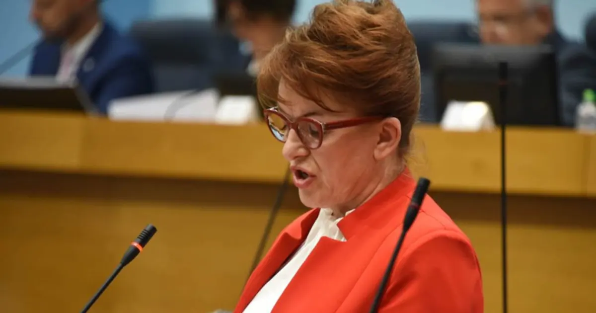 Zora Vidović