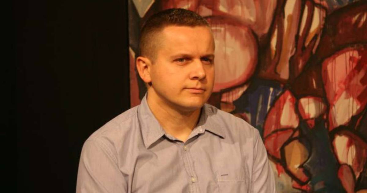 zoran crnčević
