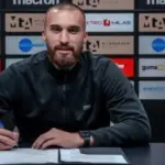 zrinjski golman