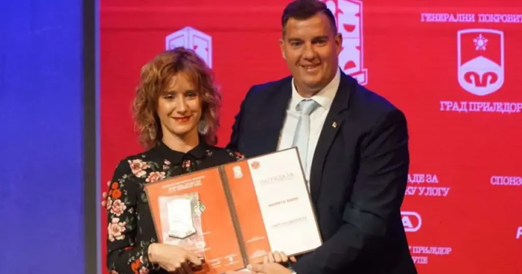 Završen Međunarodni festival pozorišta “Zlatna vila”