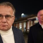 Nermin Nikšić i Zukan Helez