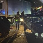 Saobraćajna nesreća u Jablanici