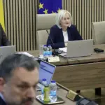 Sjednica Vijeća ministara BiH