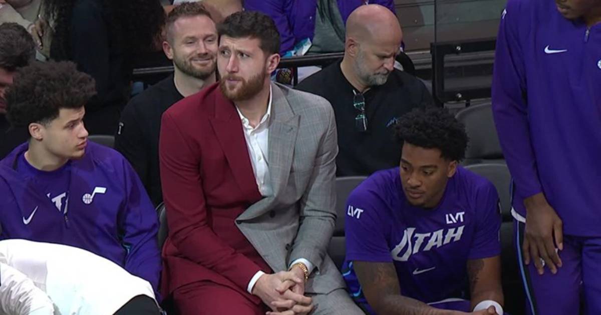 Jusuf Nurkić