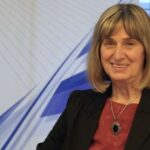 Prim. dr. sc. Aida Vilić Švraka, dr. med, specijalista higijene i zdravstvene ekologije
