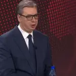 Vučić u intervjuu za RTS