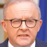 Anthony Albanese