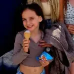 Aria Thorpe