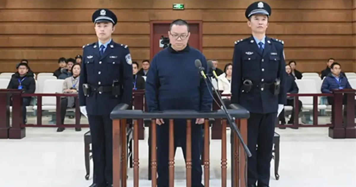 Bai Tianhui